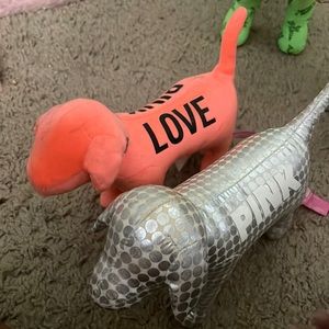 Victoria Secret Dogs